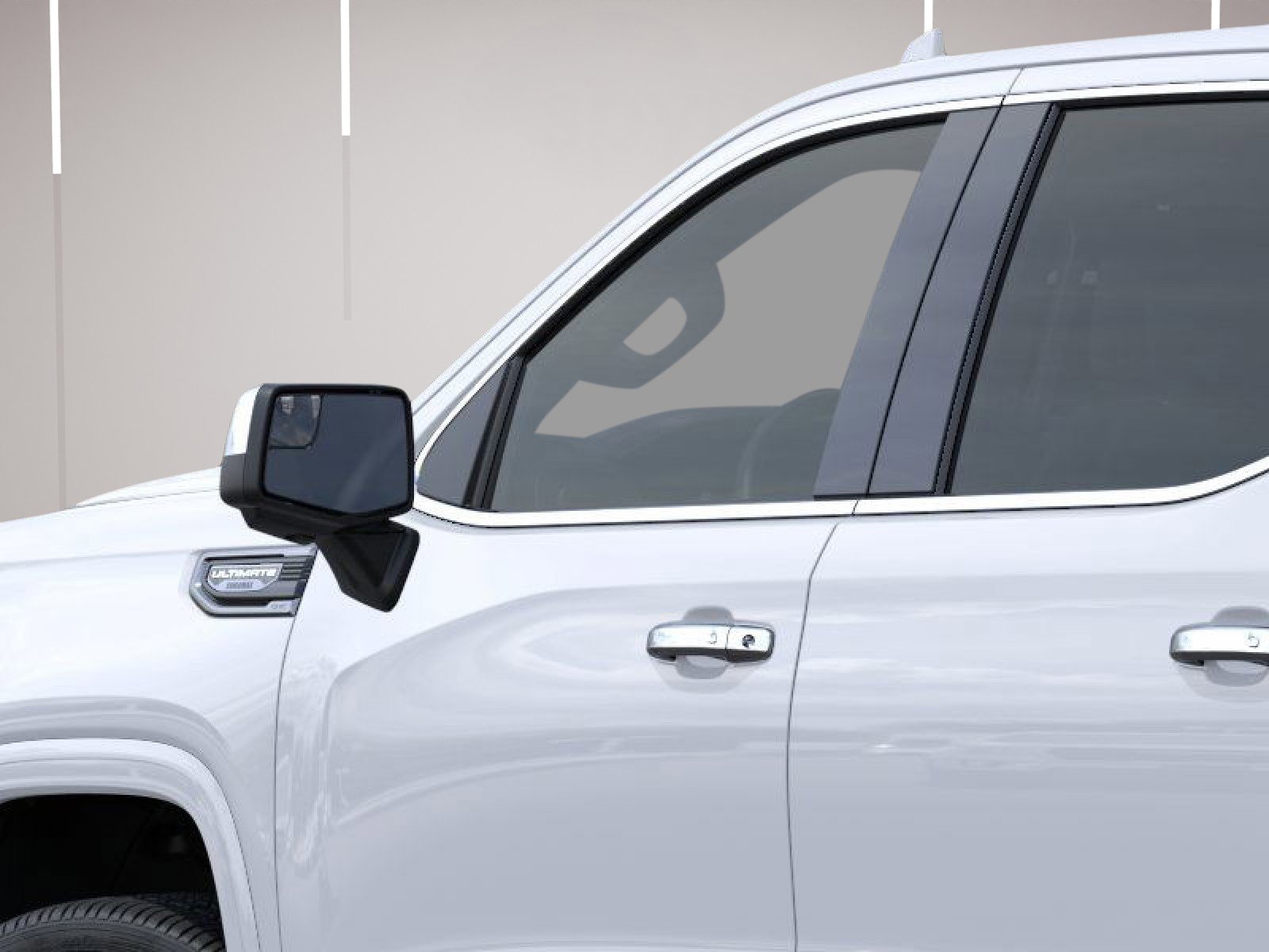 New 2026 GMC Sierra 1500 Denali Ultimate image 20