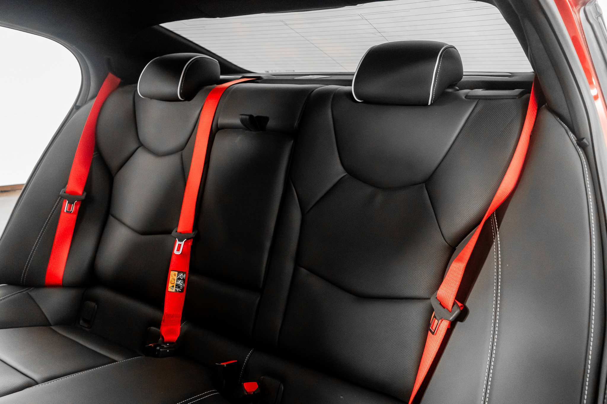 Used 2025 Cadillac CT5 V Blackwing w/ Super Cruise 1 Package image 29