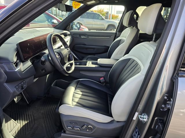 Certified 2024 Kia EV9 GT-Line image 25