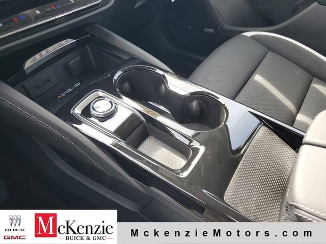 New 2026 Buick Envision Sport Touring AWD/4WD image 19