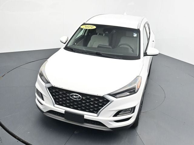 Used 2019 Hyundai Tucson Sport AWD/4WD image 26