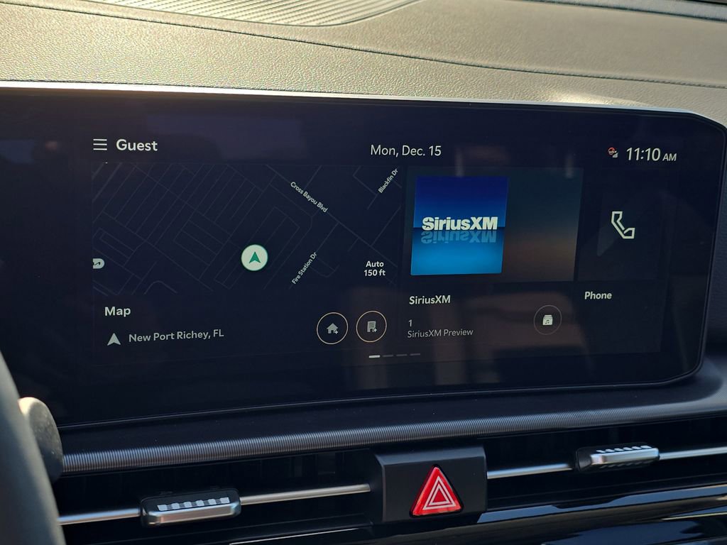 New 2026 Kia Sportage SX image 25