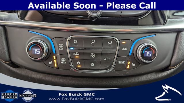 Used 2021 Chevrolet Traverse LT w/ LPO, Floor Liner Package image 16