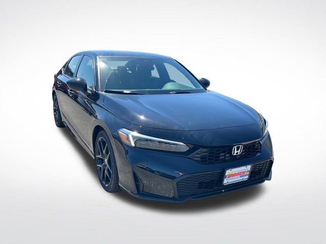 New 2026 Honda Civic Sport image 7