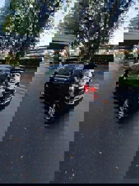 Used 2016 Chevrolet Sonic LTZ image 4