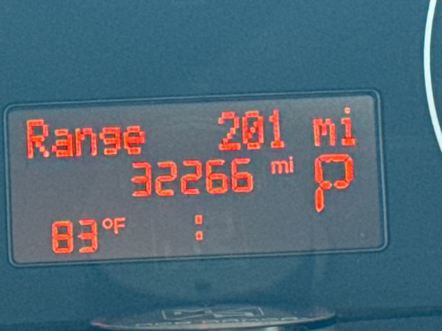 Used 2022 RAM ProMaster City Wagon image 16