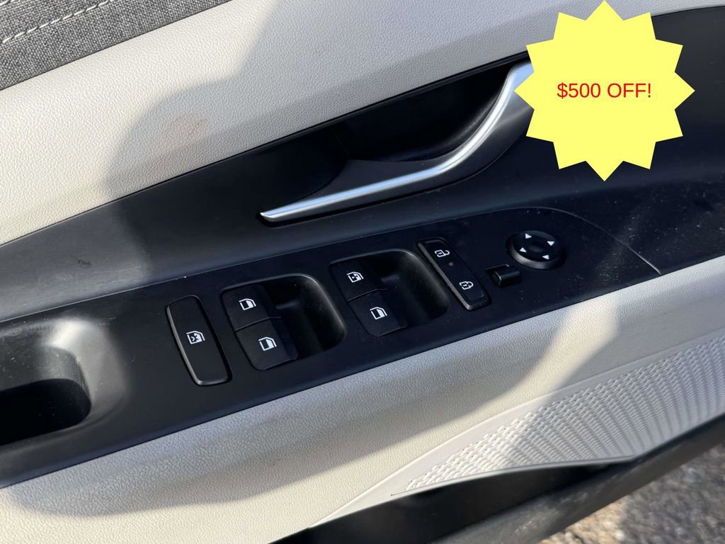 Used 2021 Honda Odyssey Touring image 41