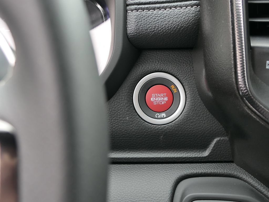 New 2026 RAM 1500 RHO AWD/4WD image 18