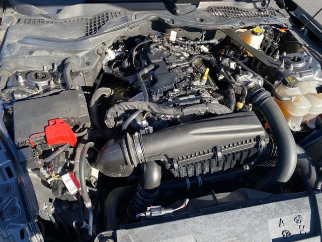 Used 2024 Ford Mustang Premium image 19