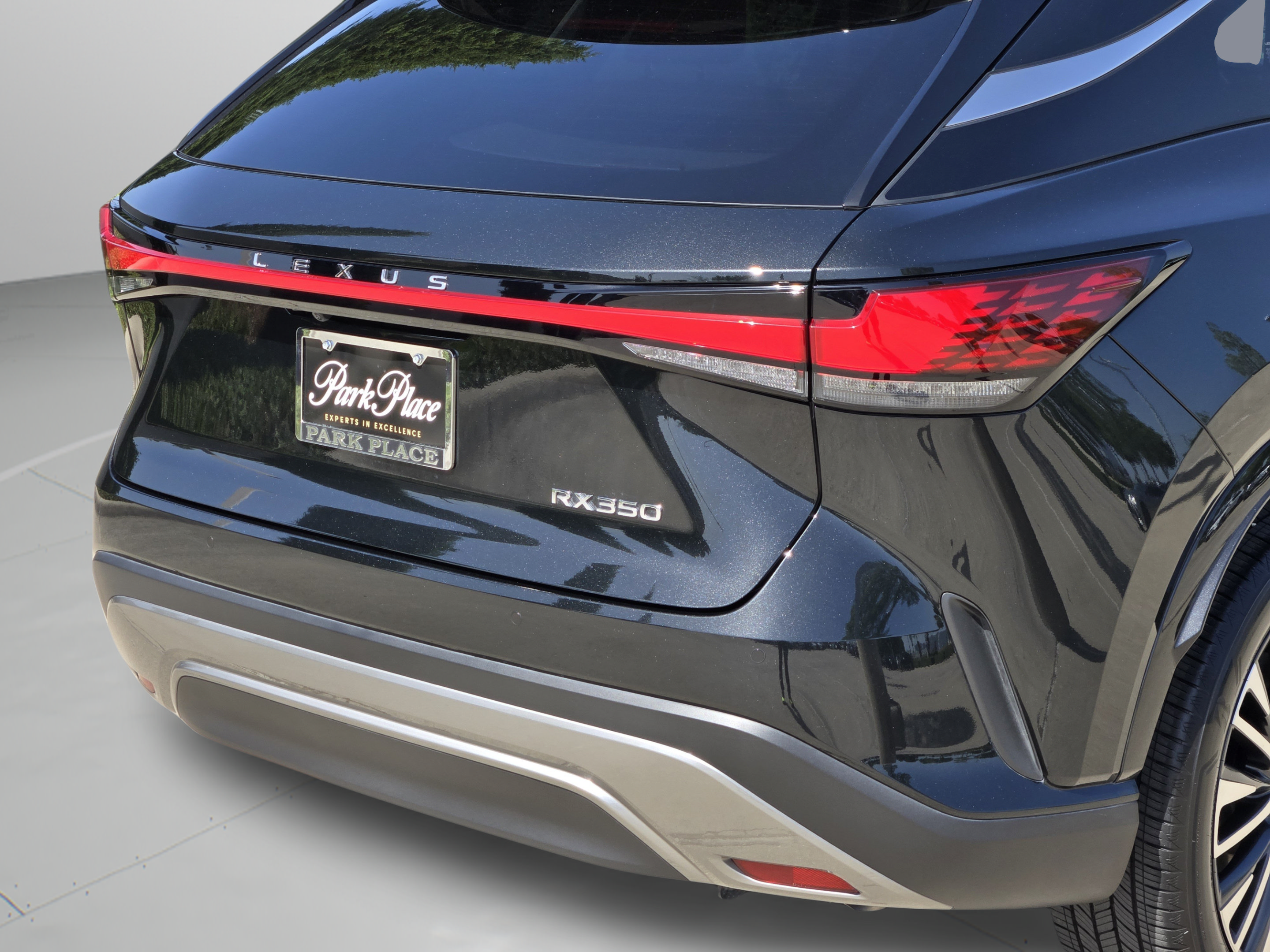 Certified 2025 Lexus RX 350 Premium Plus w/ Accessory Package (Z1) FWD image 38