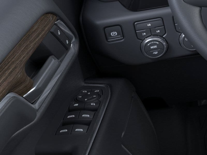 New 2026 GMC Sierra 2500 SLE AWD/4WD image 22