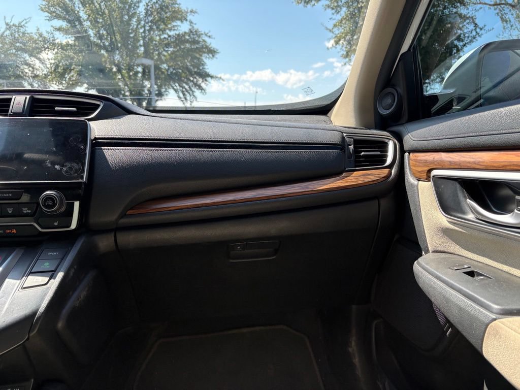 Used 2022 Honda CR-V EX image 7