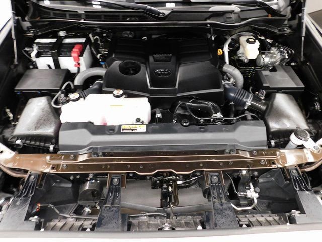 Used 2025 Toyota Tundra Limited image 44