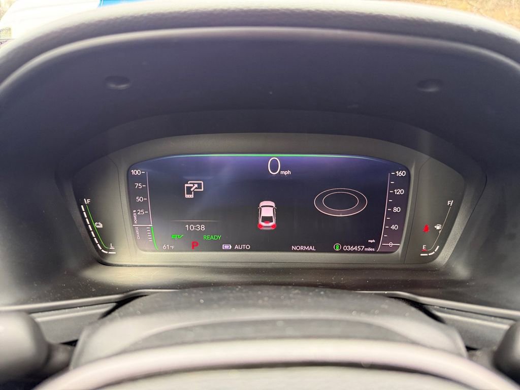 Used 2023 Honda Accord Sport image 16