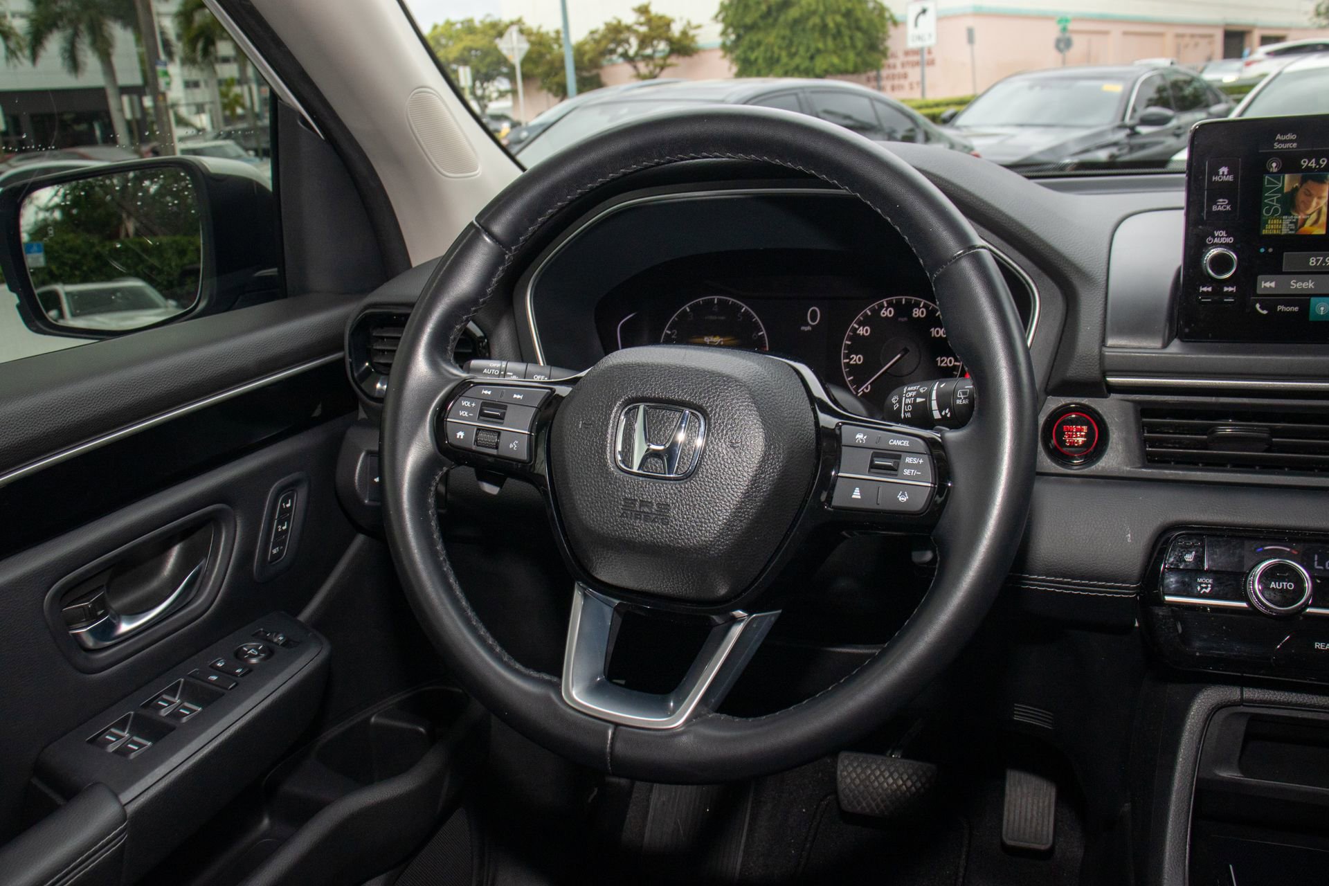 Used 2023 Honda Pilot EX-L image 24