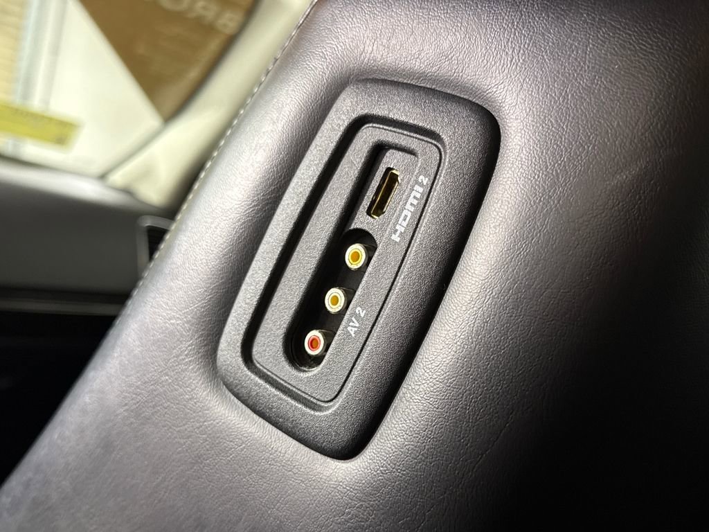 Used 2017 Dodge Durango Citadel w/ Premium Entertainment Group image 15