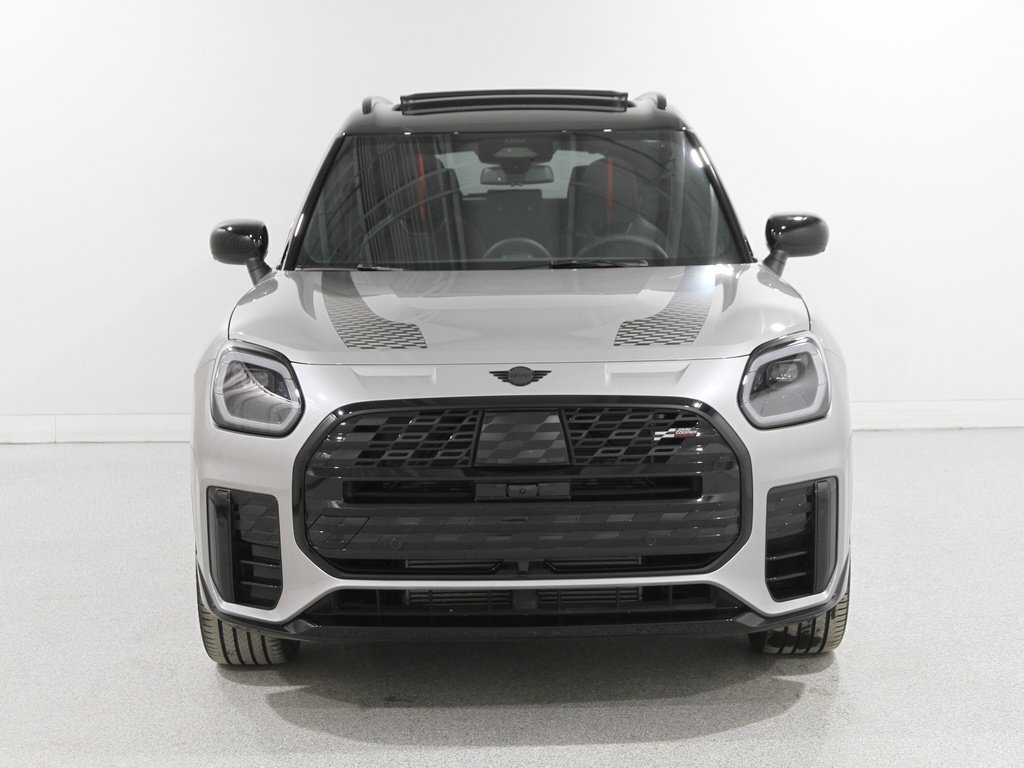 Certified 2026 MINI Cooper Countryman S image 2