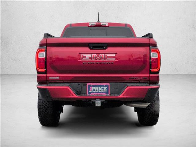 Used 2023 GMC Canyon AT4X w/ Edition 1 image 7