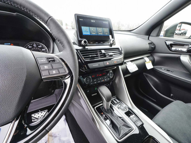 New 2026 Mitsubishi Eclipse Cross Black Edition image 16