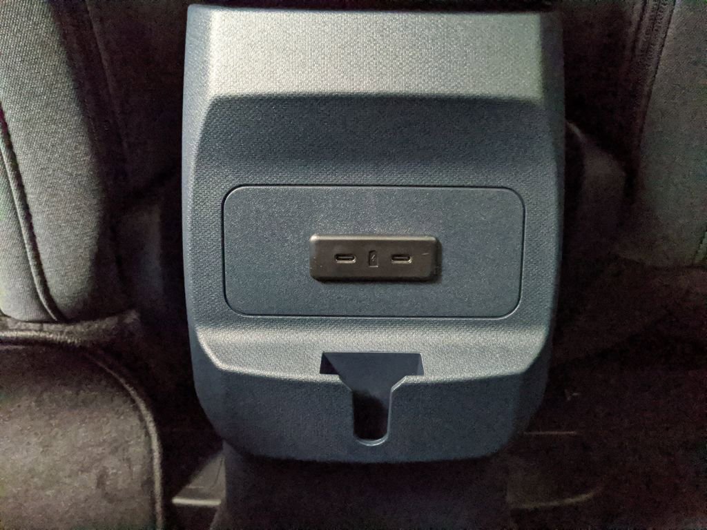 New 2026 Ford Maverick XLT image 19