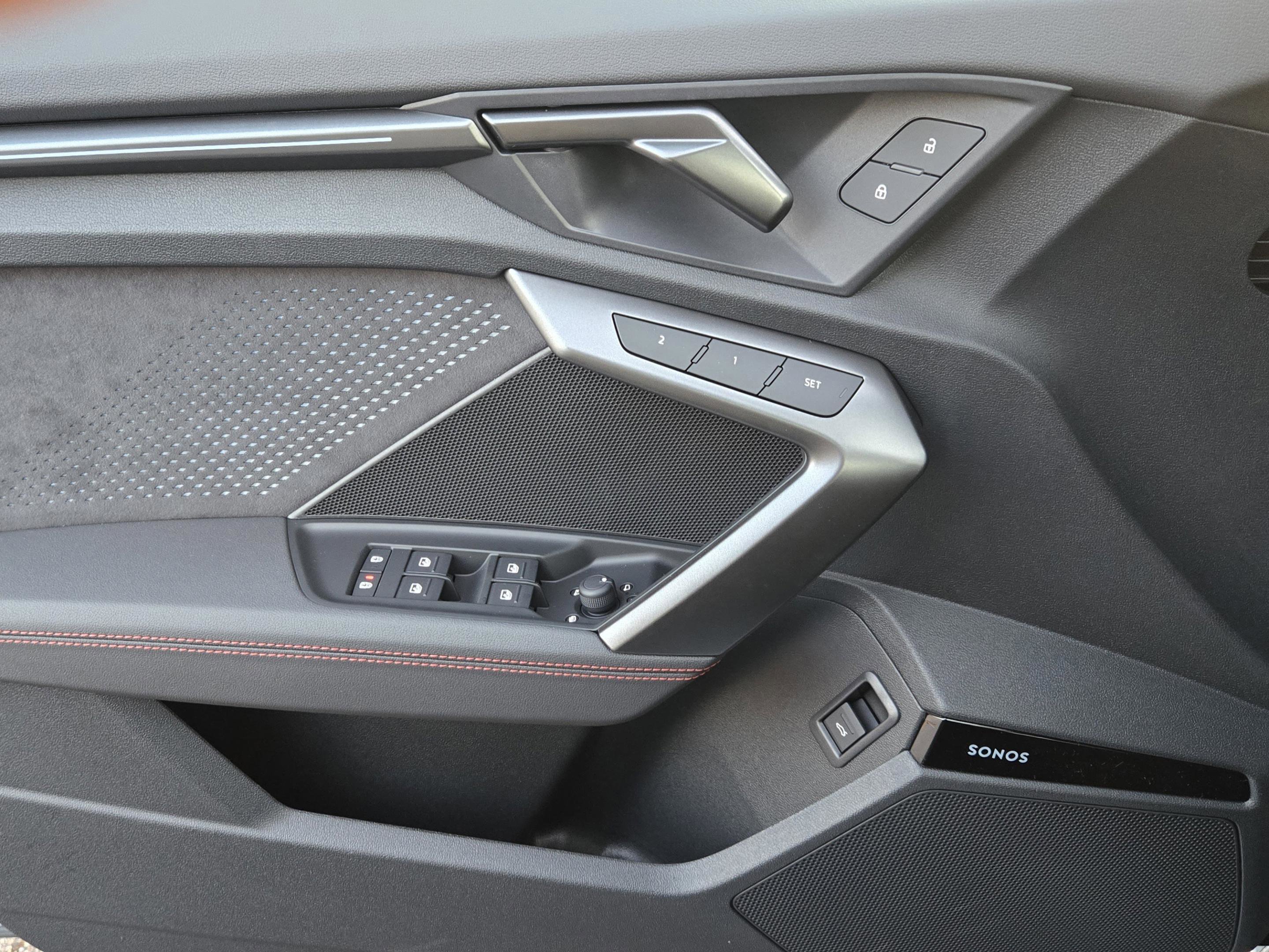 New 2026 Audi RS 3 image 23