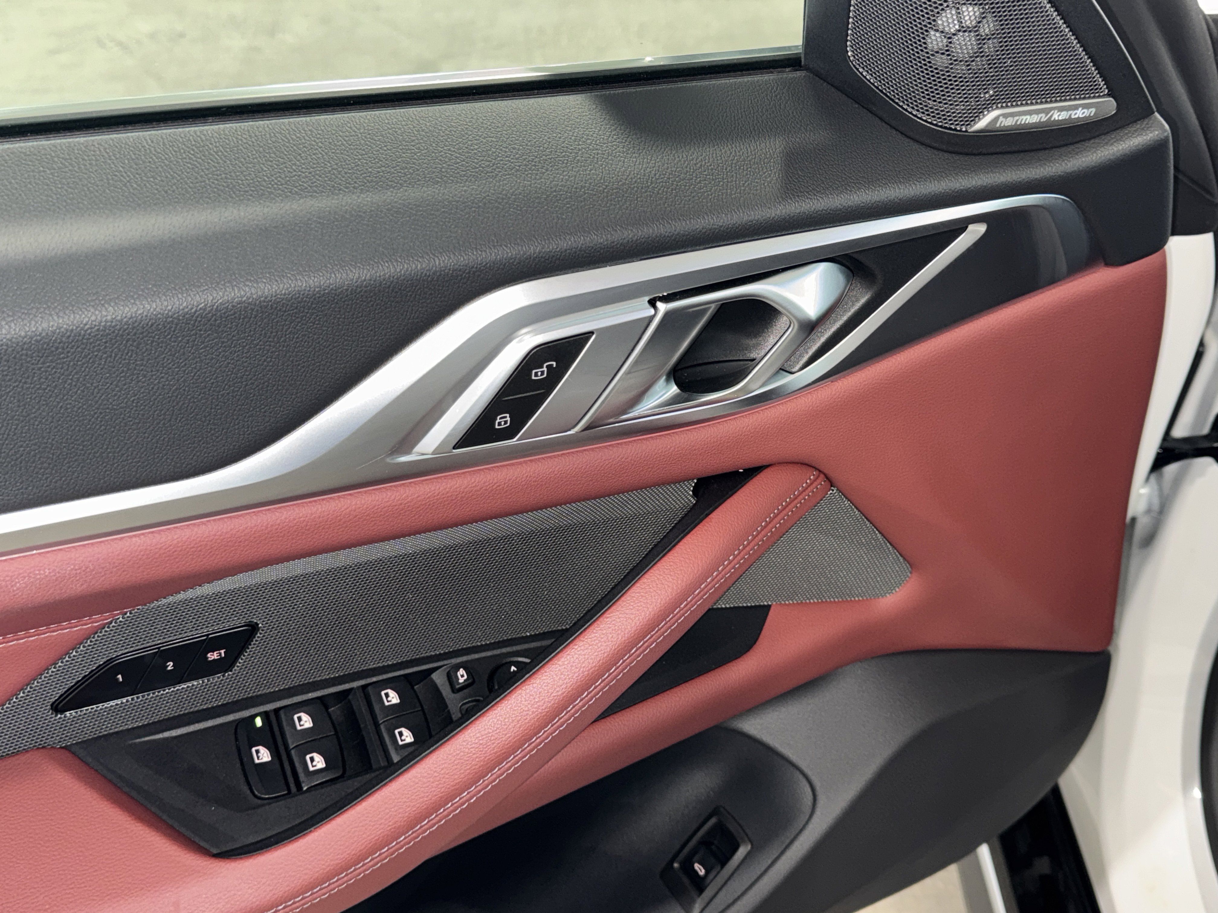 Certified 2025 BMW 430i image 21