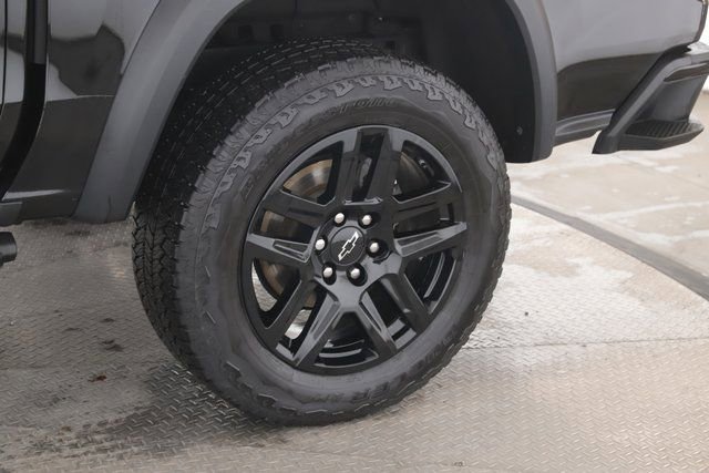 Used 2024 Chevrolet Colorado Trail Boss w/ Advanced Trailering Package image 14