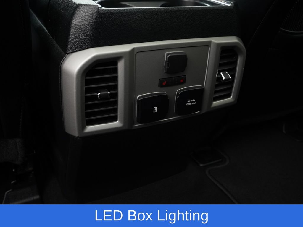 Used 2019 Ford F250 Lariat w/ Lariat Ultimate Package AWD/4WD image 25