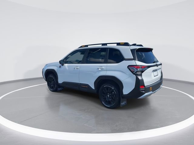 New 2026 Subaru Forester Wilderness AWD/4WD image 6