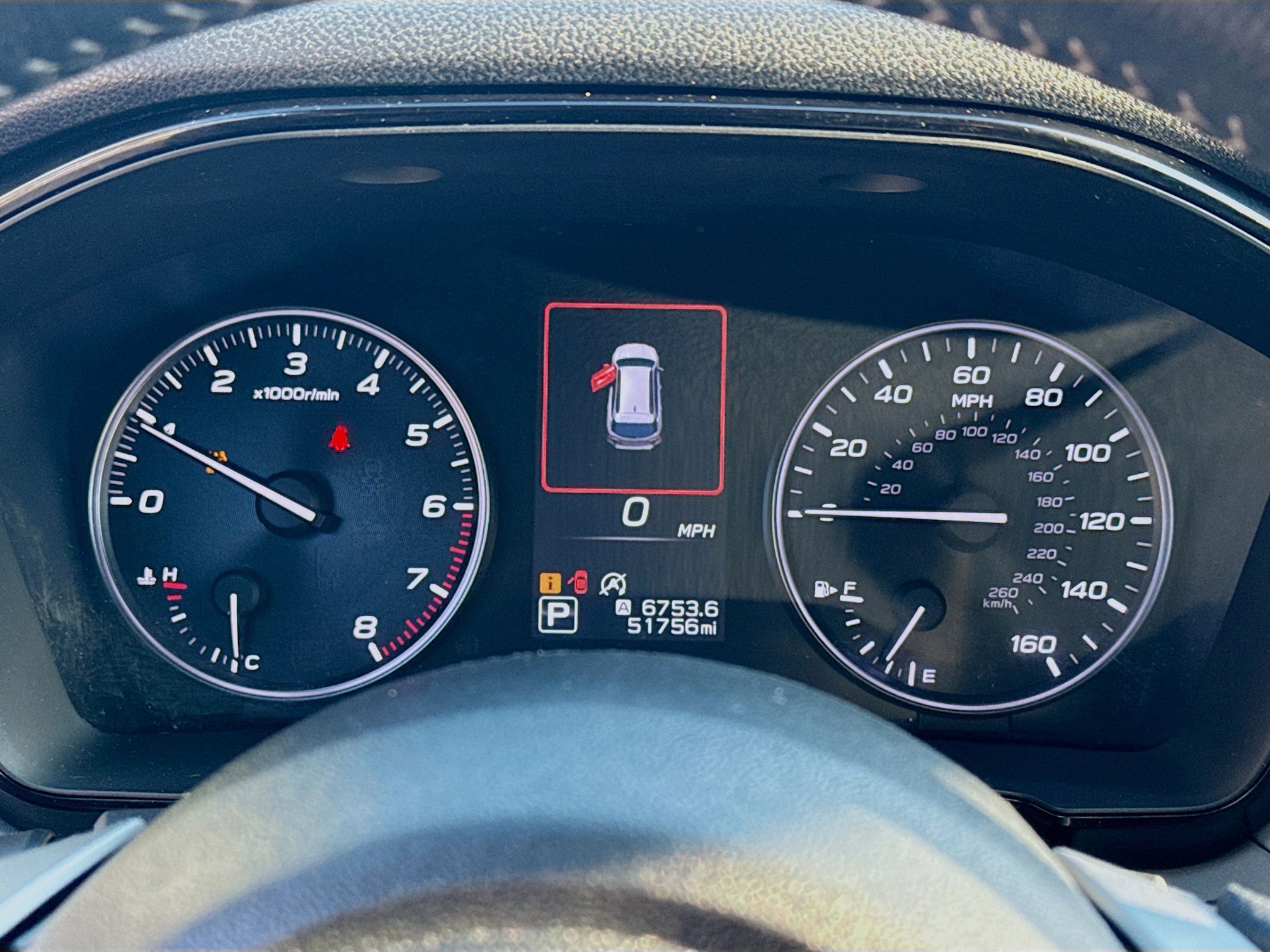 Used 2022 Subaru Outback Premium image 9