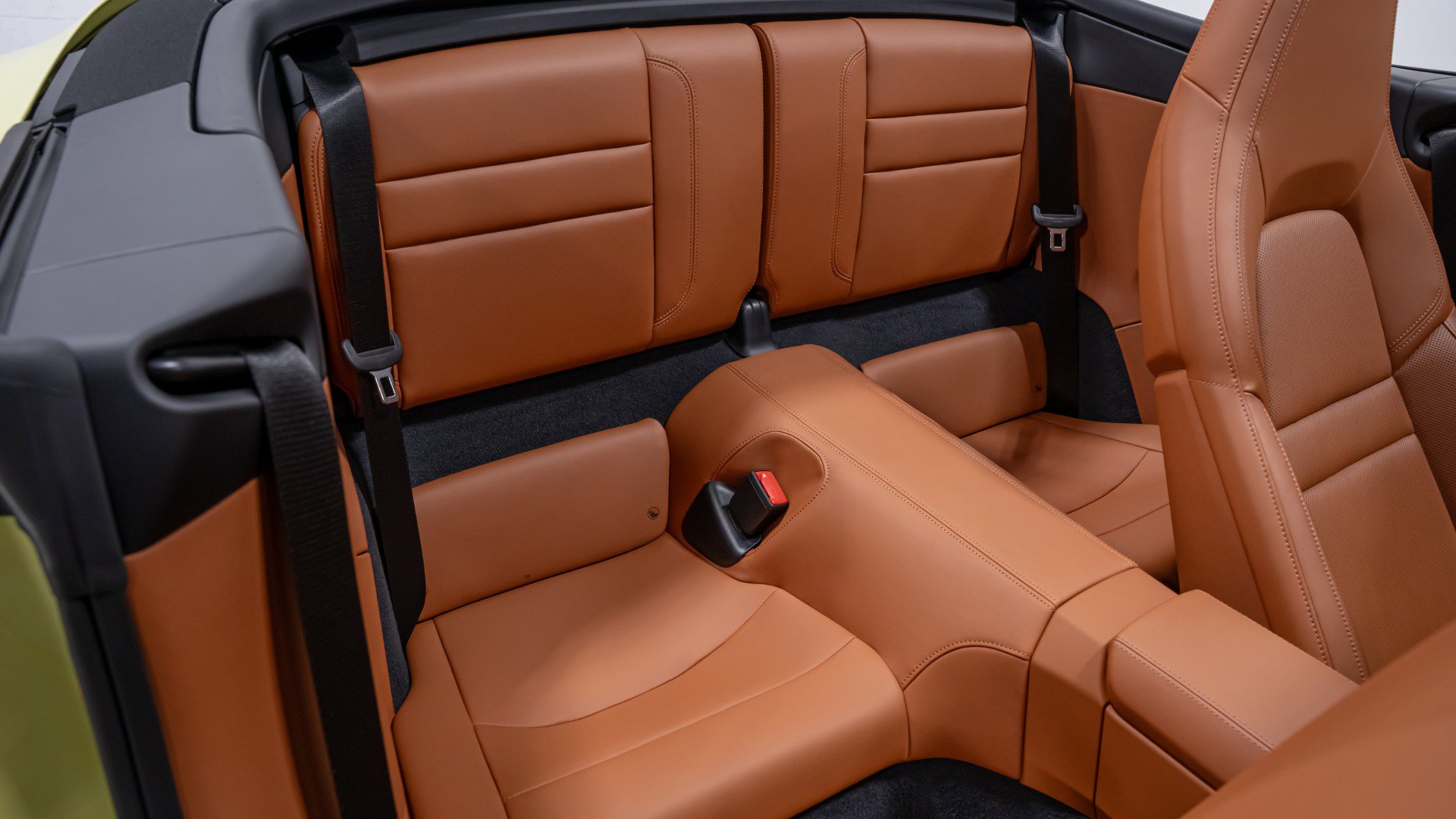 Used 2025 Porsche 911 Carrera image 82