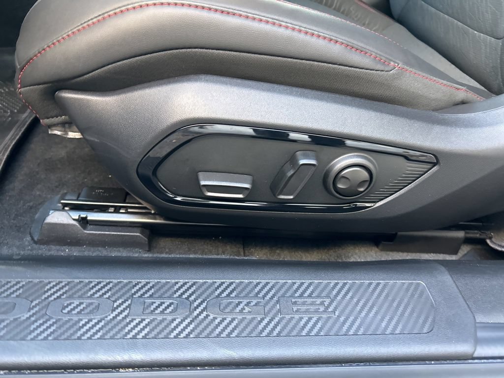 New 2026 Dodge Charger Scat Pack AWD/4WD image 36