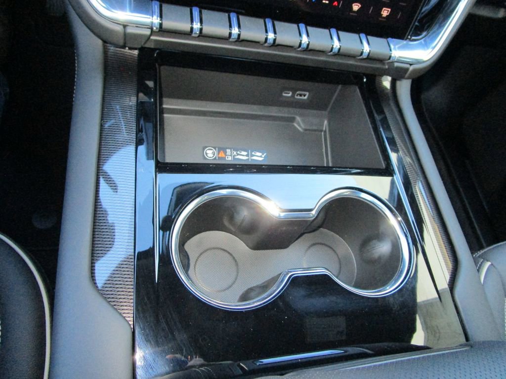 New 2026 GMC Yukon XL Elevation w/ Elevation Premium Package image 42