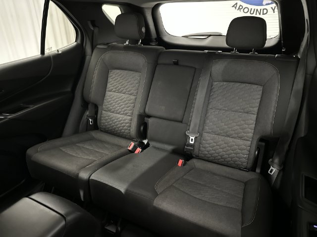 Used 2019 Chevrolet Equinox LT AWD/4WD image 27