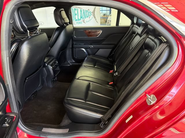 Used 2020 Lincoln Continental FWD image 26