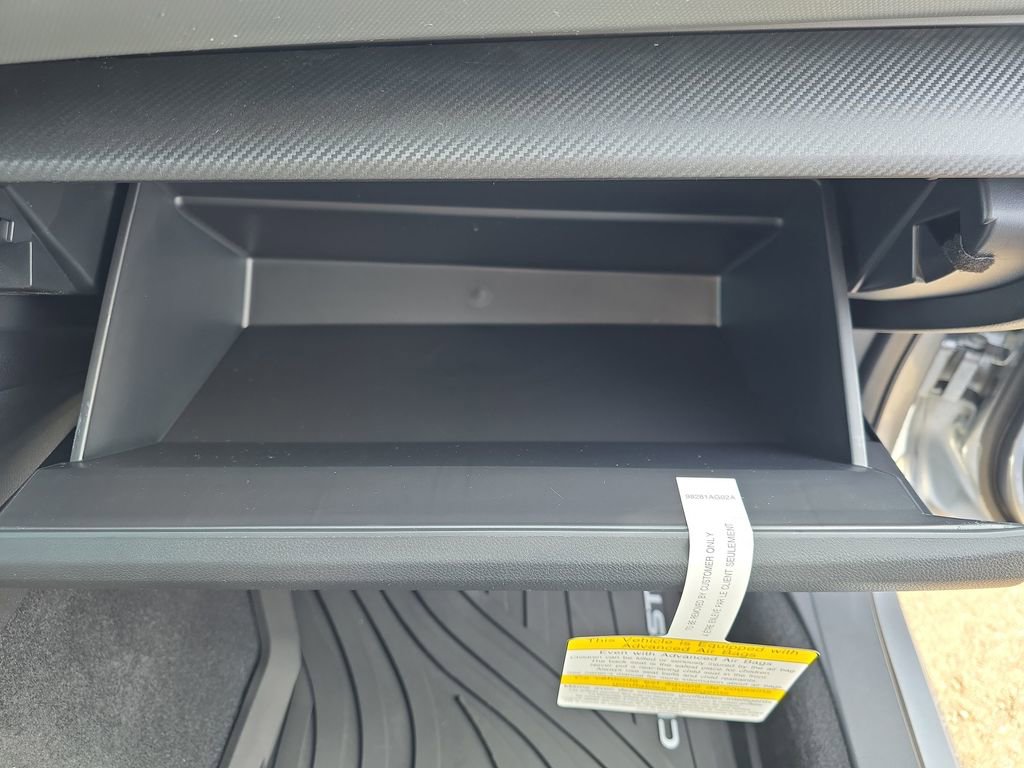 New 2026 Subaru Crosstrek 2.5i Limited image 14