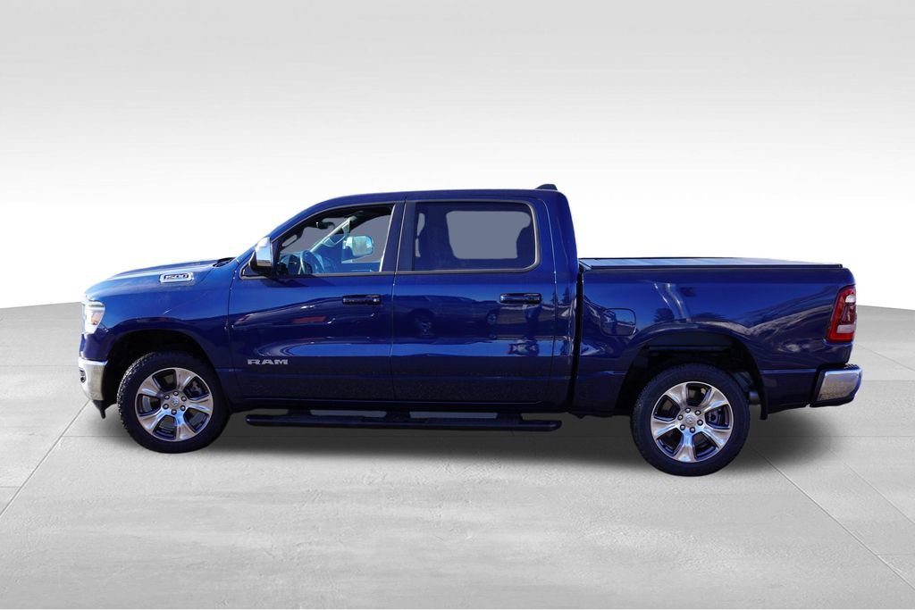 Used 2023 RAM 1500 Laramie image 10