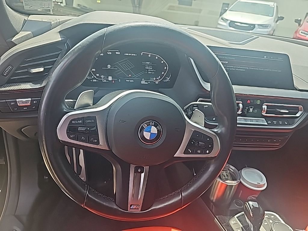 Used 2024 BMW M235i xDrive Gran Coupe w/ Premium Package AWD/4WD image 26