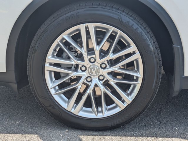 Used 2023 Acura MDX SH-AWD w/ Advance Package image 26