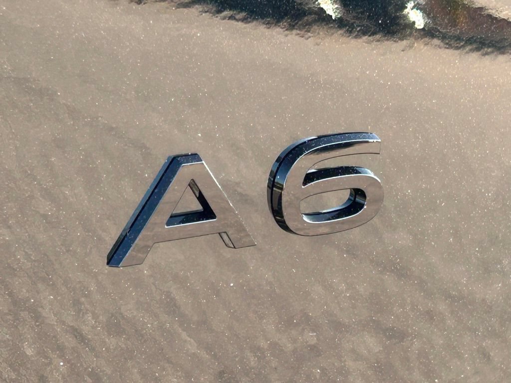 New 2026 Audi A6 Prestige AWD/4WD image 62