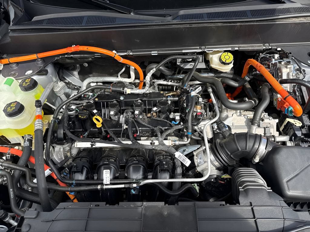 Used 2025 Ford Maverick XL FWD image 26