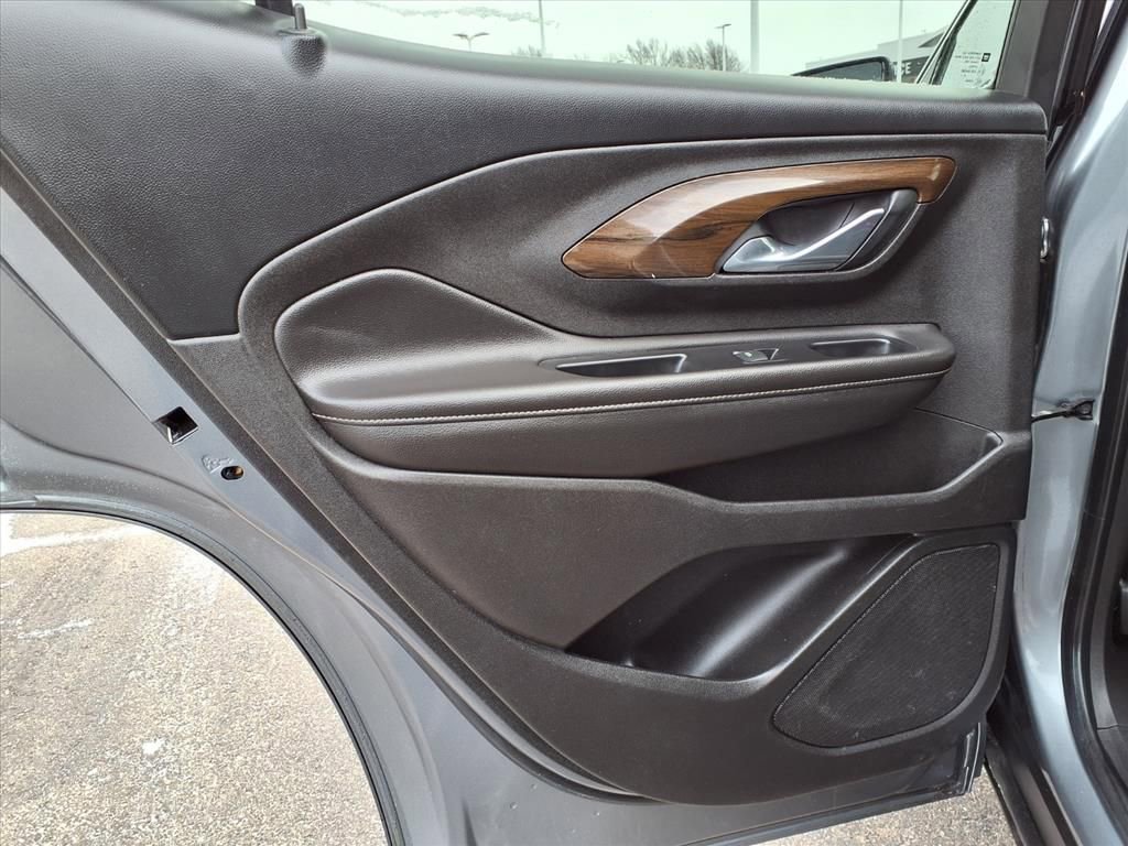 Used 2019 GMC Terrain Denali w/ Advanced Safety Package image 26