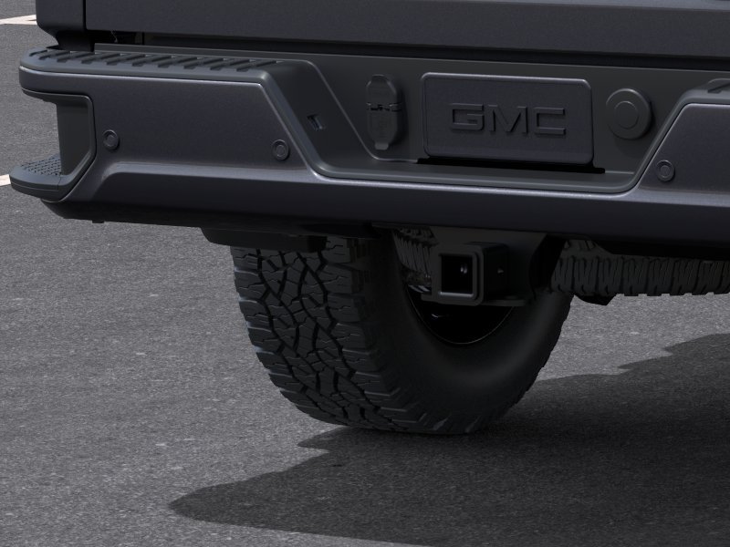 New 2026 GMC Sierra 2500 Denali Ultimate w/ Max Trailering Package AWD/4WD image 38