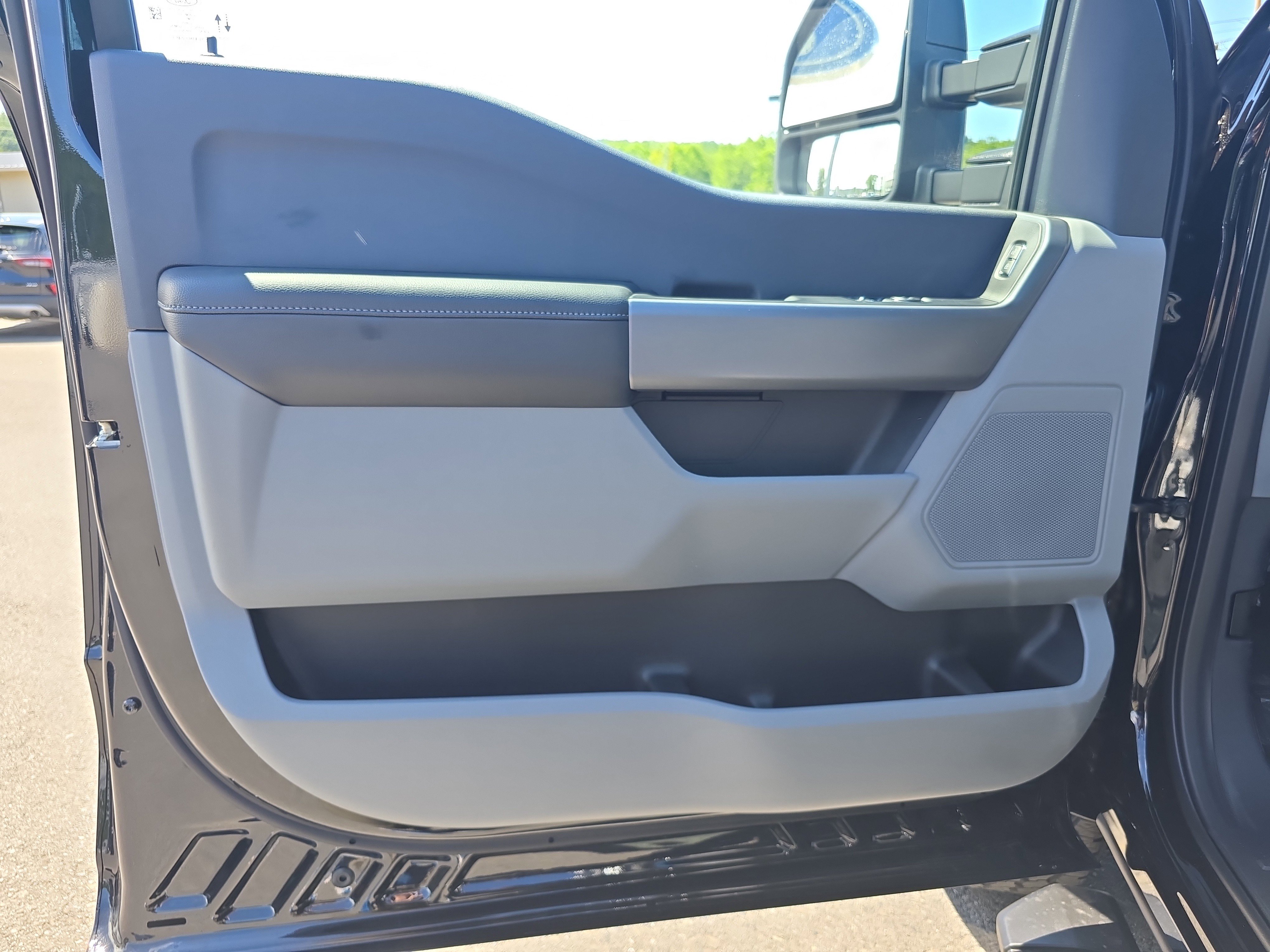 New 2025 Ford F350 XL w/ STX Appearance Package image 16