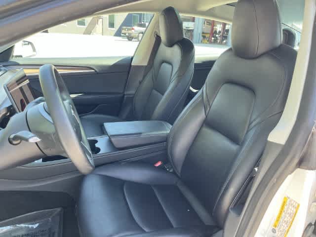 Used 2023 Tesla Model 3 Standard Range RWD image 10
