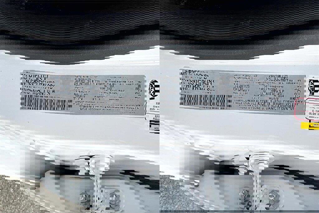 New 2026 RAM 1500 Rebel w/ Rebel Level 2 Equipment Group image 13