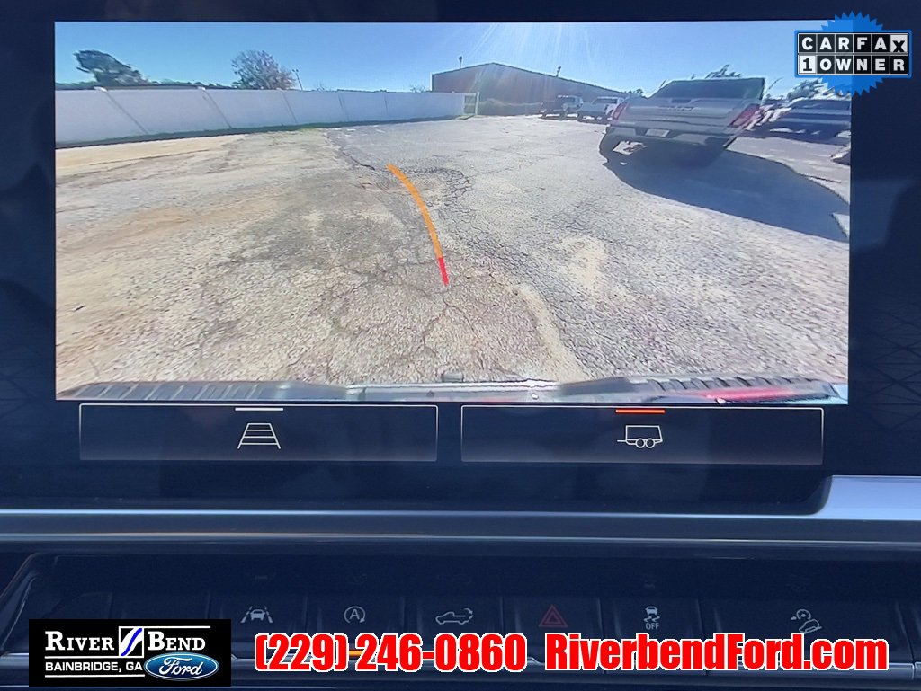 Used 2023 GMC Sierra 1500 SLT w/ SLT Premium Package image 31