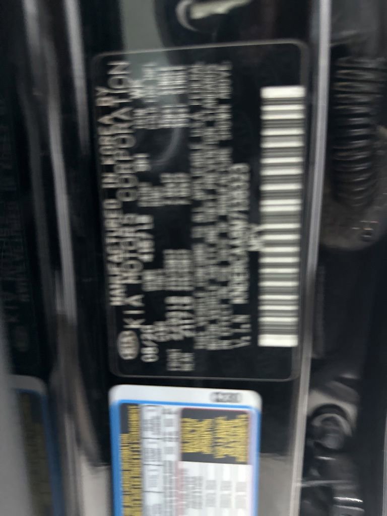 Used 2021 Kia Seltos EX AWD/4WD image 29