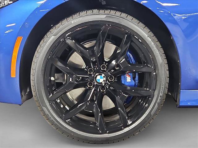 Used 2026 BMW 330i Sedan w/ M Sport Package RWD image 10