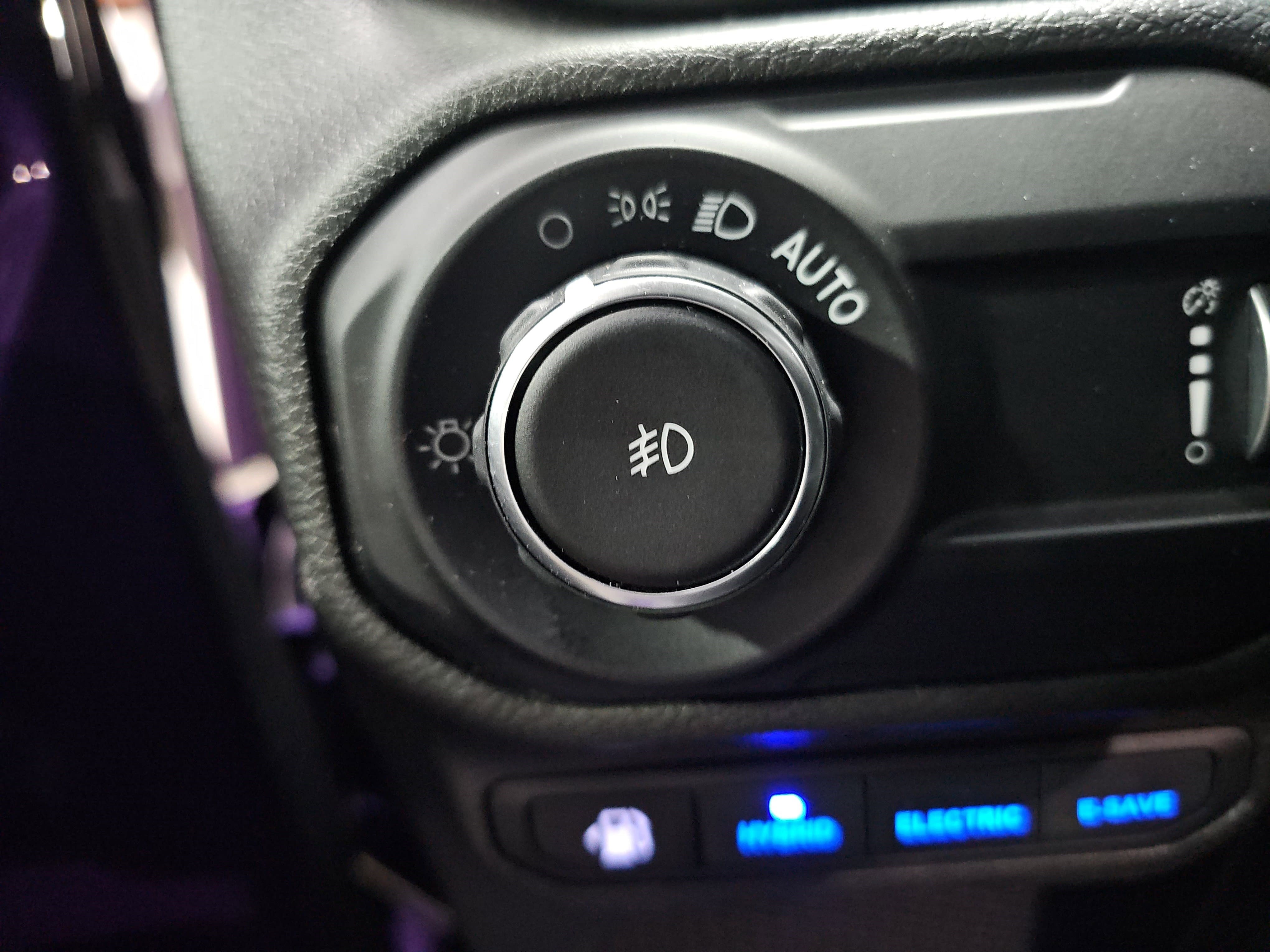 Used 2023 Jeep Wrangler Unlimited Rubicon 4xe w/ Safety Group image 26